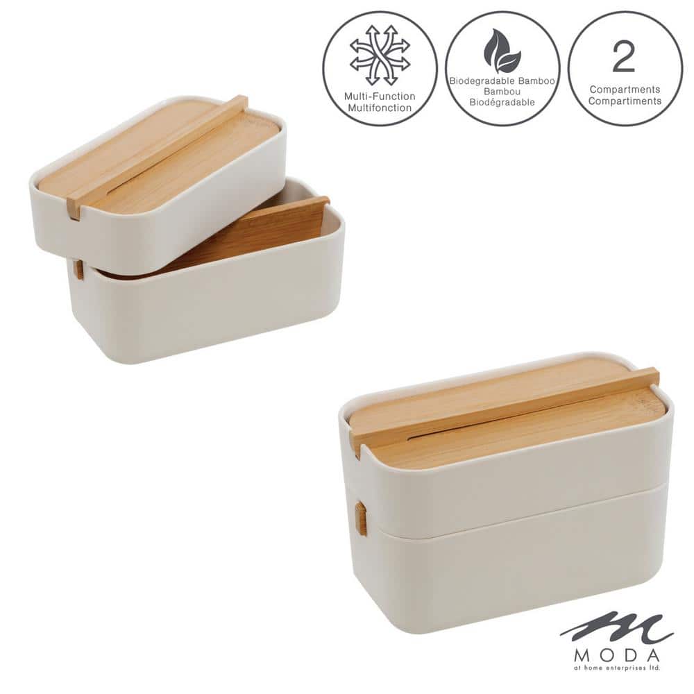 STOWE JEWELRY BOX