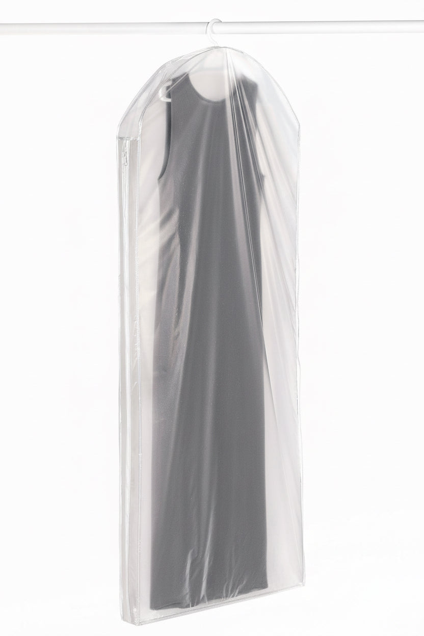 GOWN-BAG-FROSTED