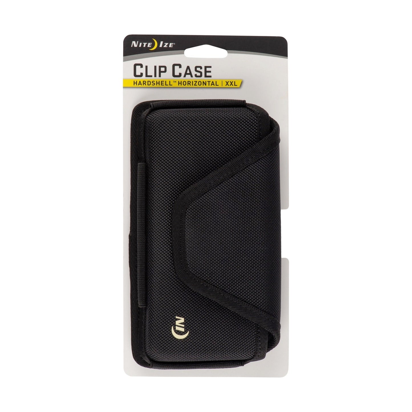 CLIP CASE HARDSHELL XXL HRZNTL