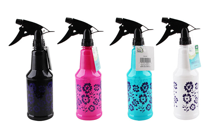 FLOWER SPRAY BOTTLE 16.9OZ