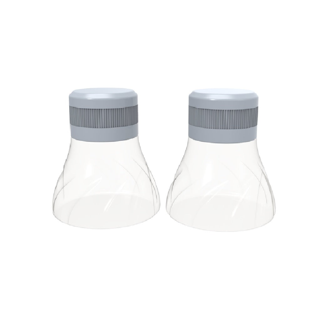CONDIMENT CONTAINER 2PK