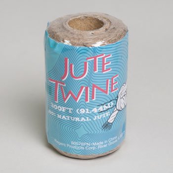 JUTE TWINE