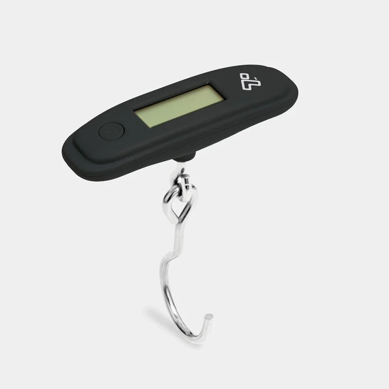MUV DIGITAL SCALE BLACK