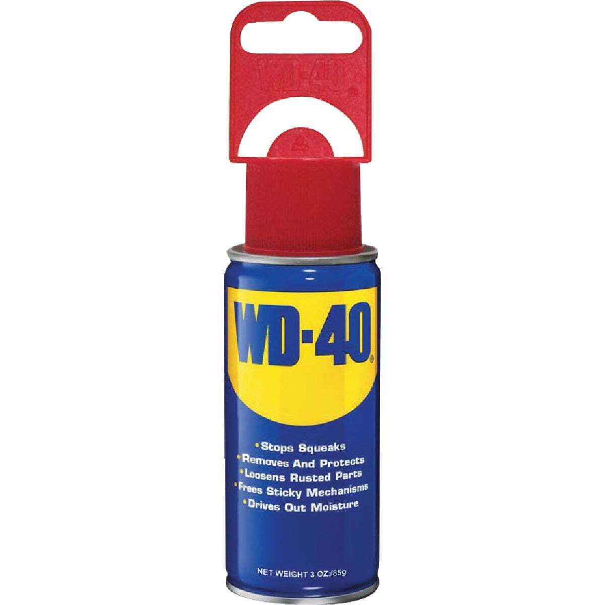 WD-40 MULTI PURPOSE SPRAY 2.75OZ