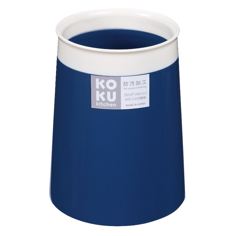 KOKUBO CHOPSTICK HOLDER IRON BLUE