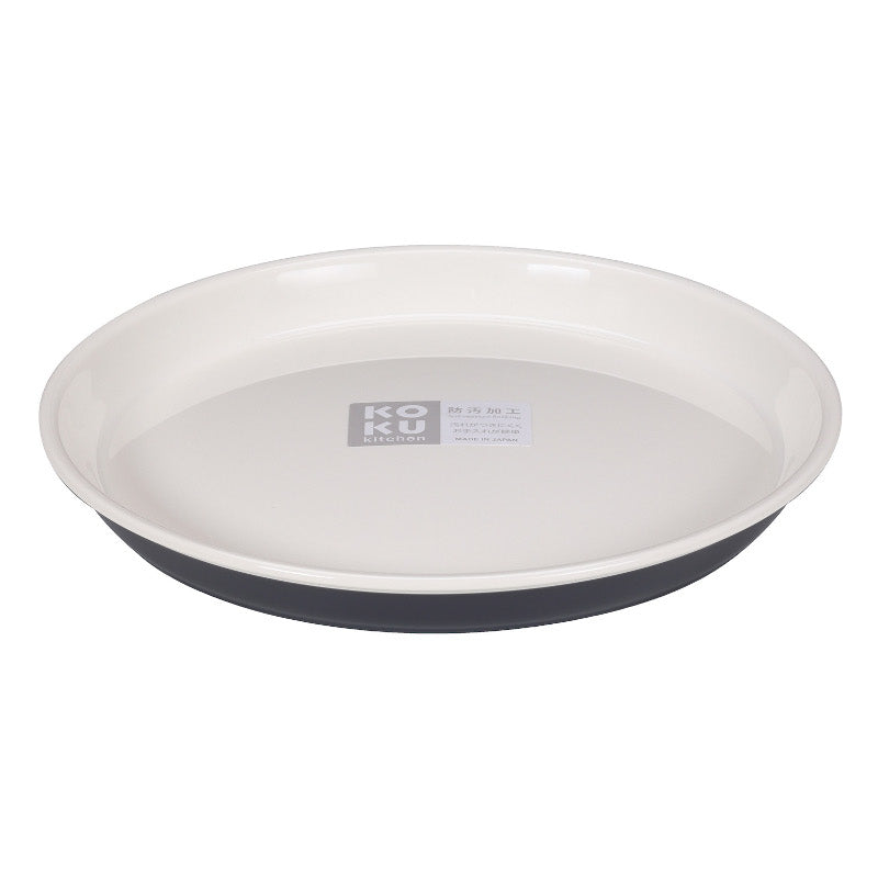 KOKUBO FLAT PLATE STEEL GRAY SM