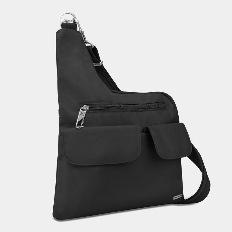 AT CLASSIC CROSSBODY BLACK