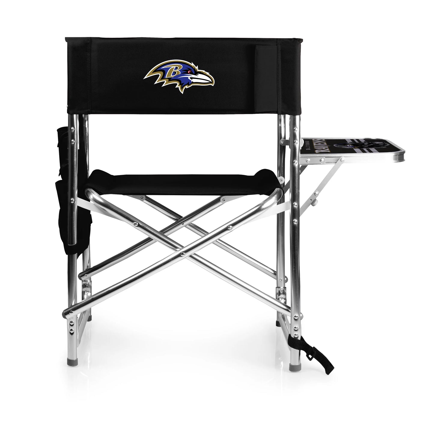 BALTIMORE RAVENS SPORTS CHAIR