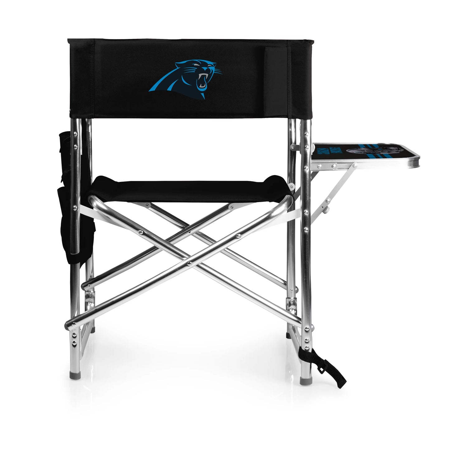 CAROLINA PANTHERS SPORTS CHAIR