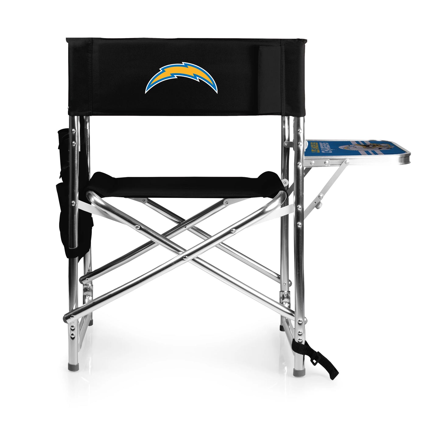 LOS ANGELES CHARGERS SPORT CHAIR