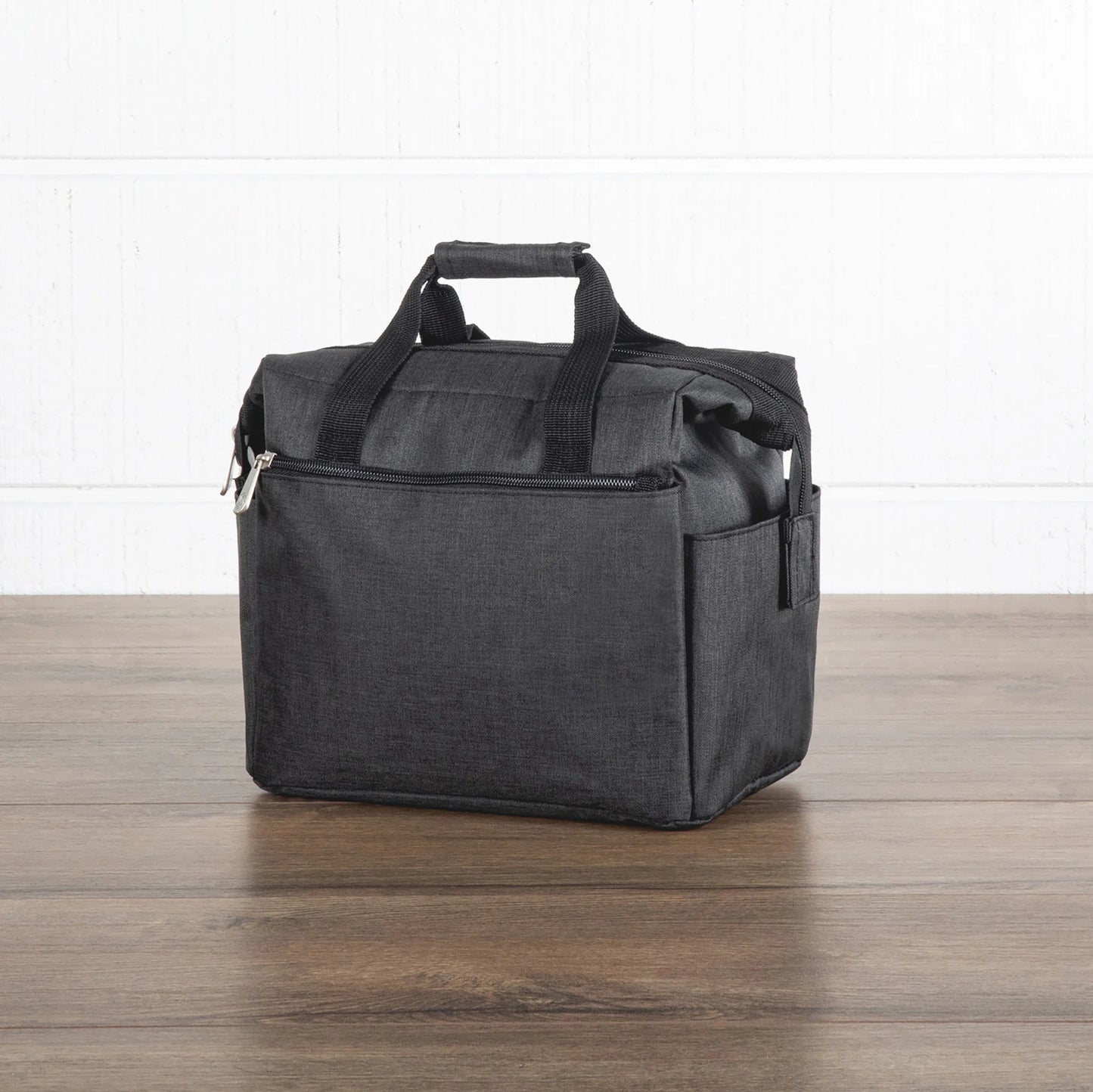 OTG LUNCH COOLER BLACK