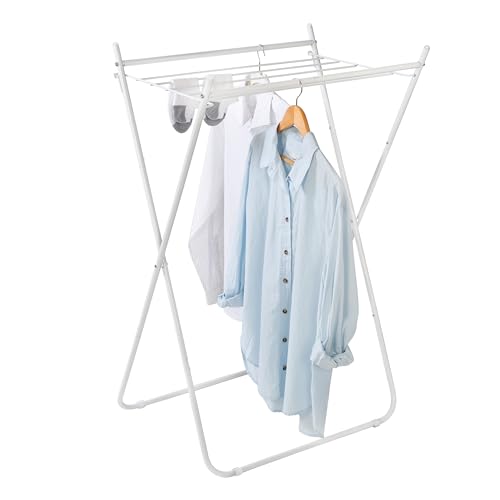 COLLAPSIBLE DRYING RACK