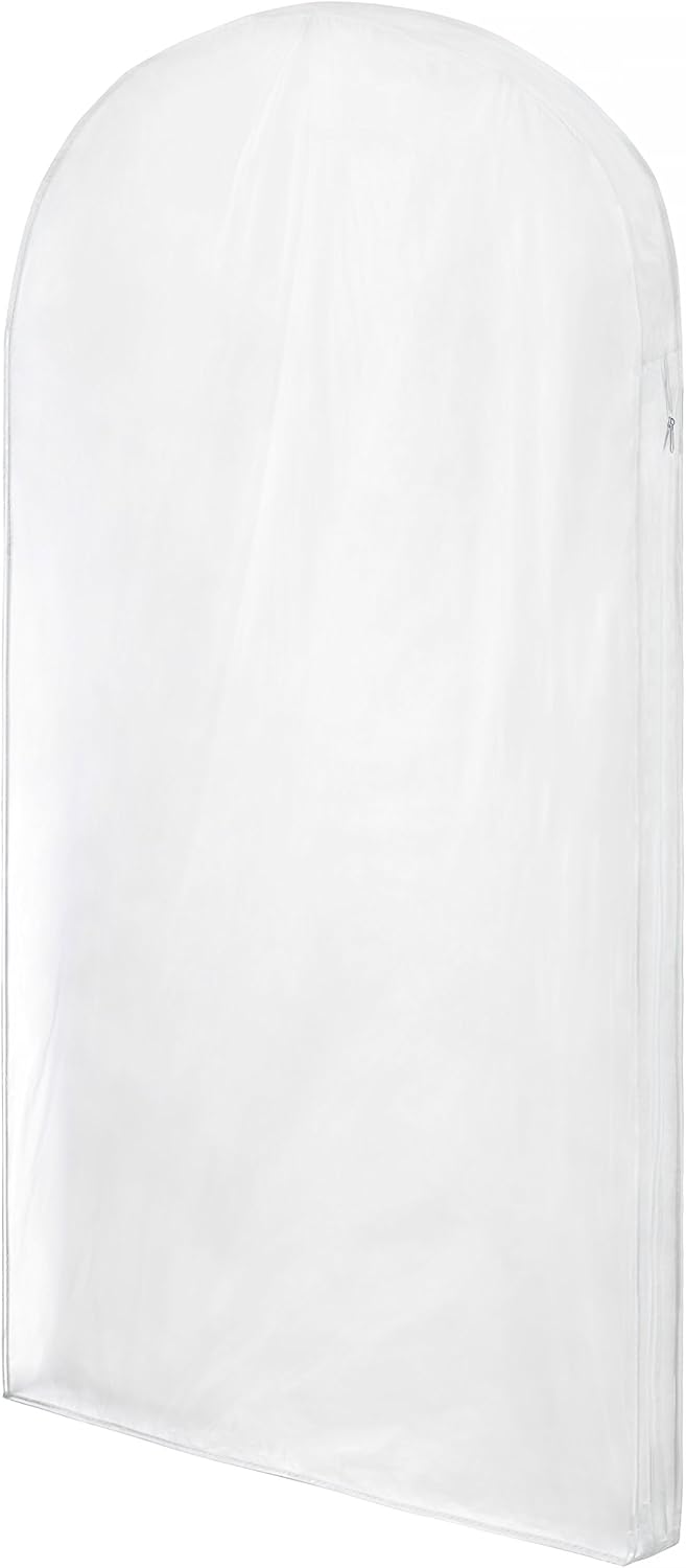 DRESS BAG-FROSTED