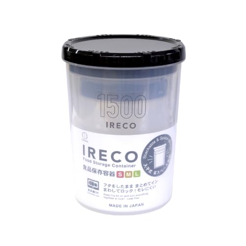 IRECO FOOD STORAGE SET/3