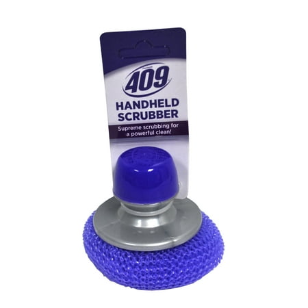 409 HANDHELD SCRUBBER
