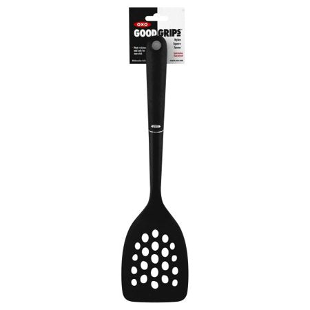 OXO GG NYLON SLOTTED TURNER
