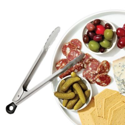 OXO GG MINI TONGS