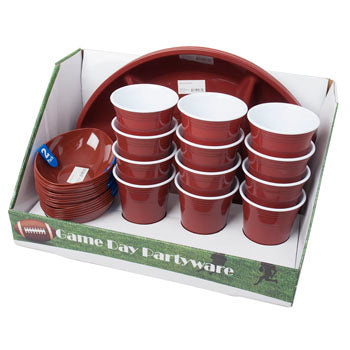 GAME DAY CUP