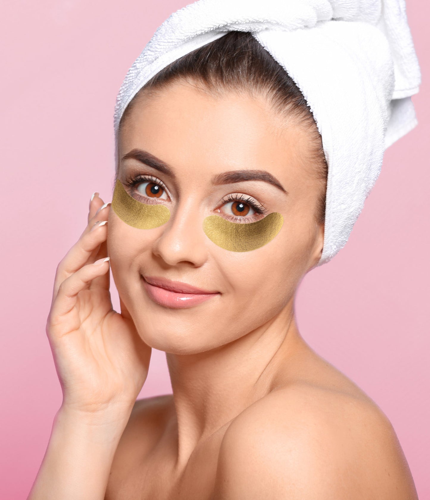 FOIL UNDEREYE PATCH DEW YOU
