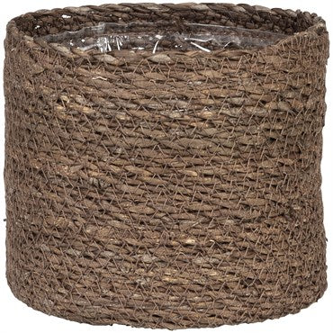 SCHEURICH BASKET 6.8" BROWN