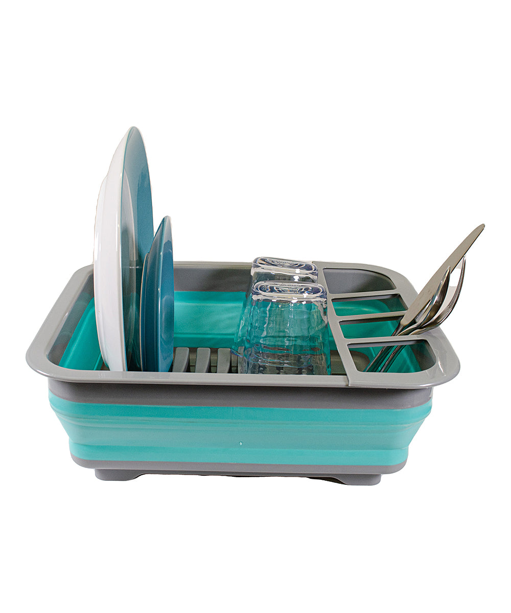 MULTIFUNCTIONAL DISH RACK