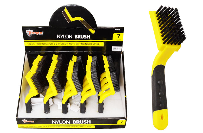 NYLON BRUSH