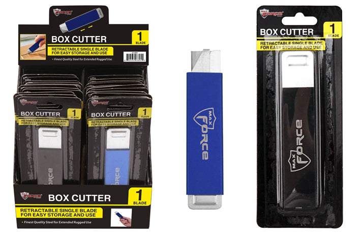 CARTON CUTTER