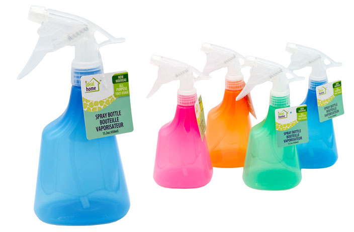 SPRAY BOTTLE 15.2 OZ