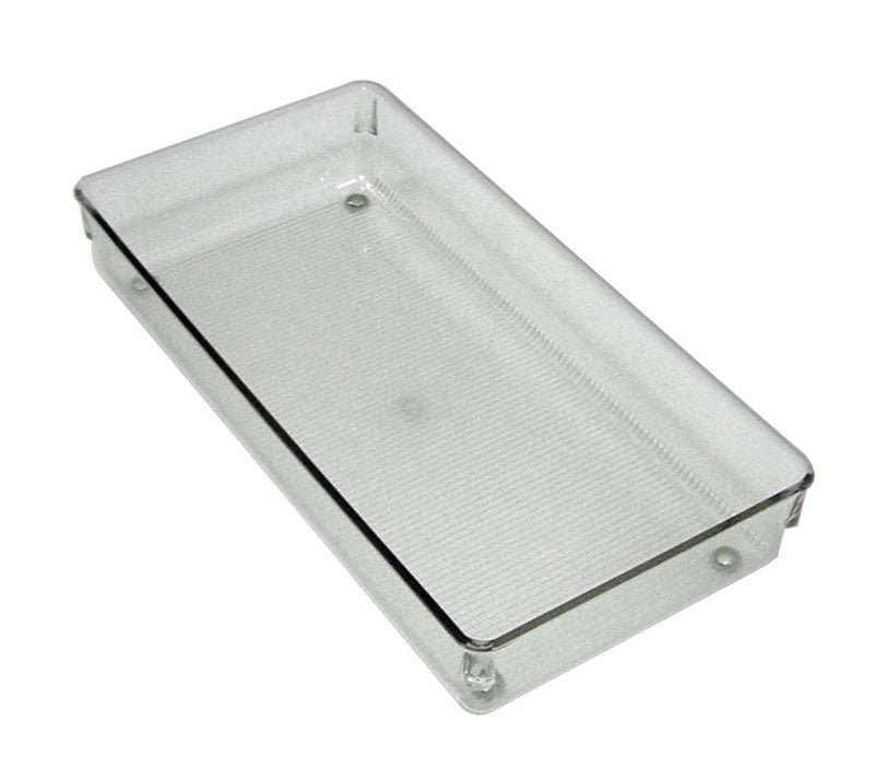 LINUS DRAWER ORGANIZER 2X6X12