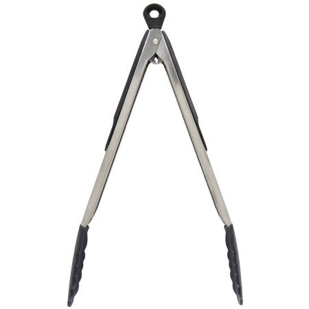 OXO GG 12" SILICONE TONGS