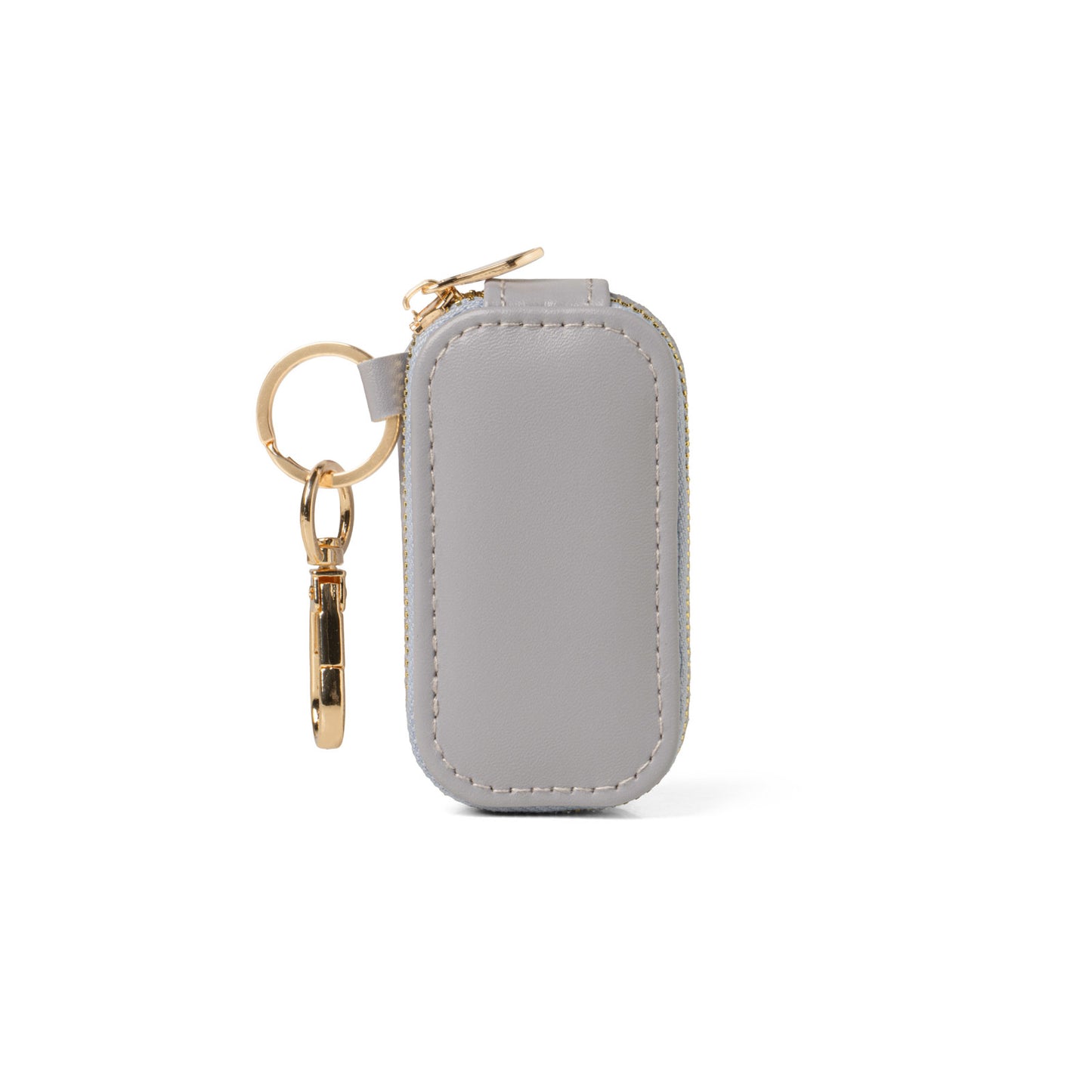 CRUSH JEWELRY CASE KEYCHAIN