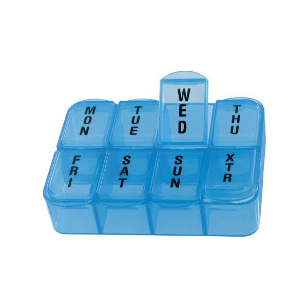 PILL PACK ORGANIZER