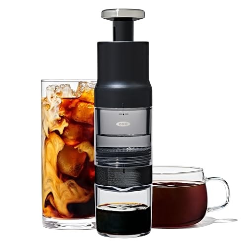 OXO BREW RAPID BREWER
