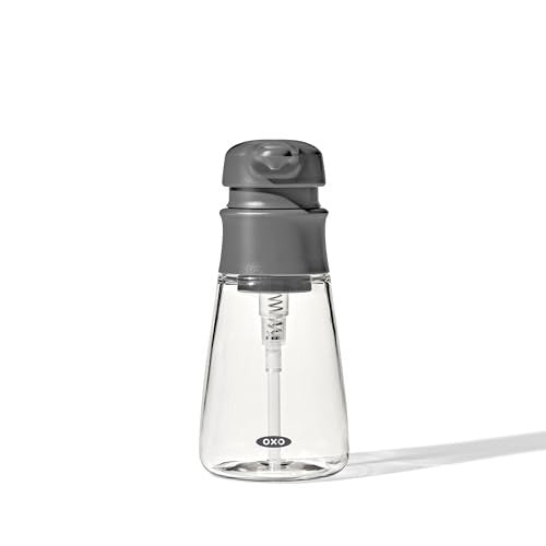 OXO GG SOAP DISPENSER 10OZ