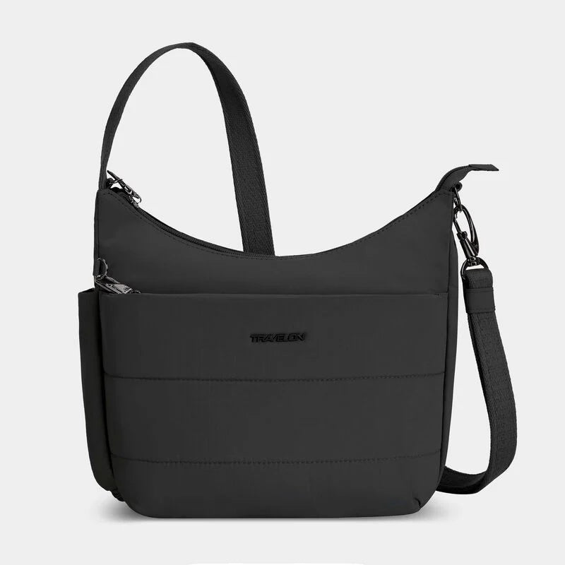 ROAM AT MED CROSSBODY BLACK