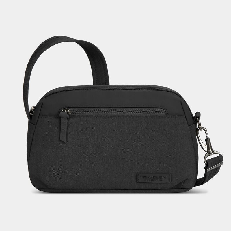 METRO AT DOME CROSSBODY BLACK