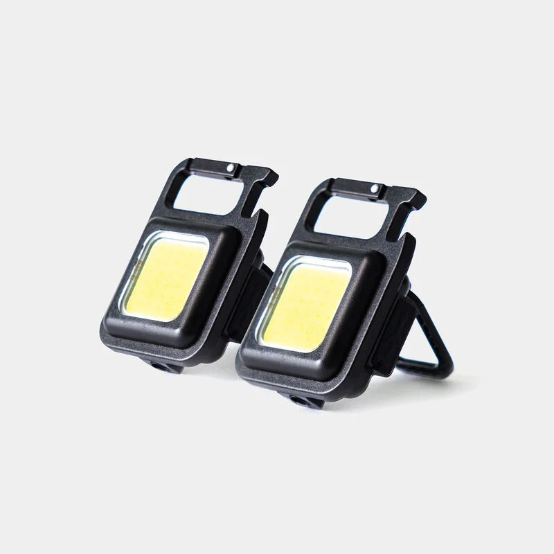 COB MULTI USE RECHARGEABLE TVL LIGHTS