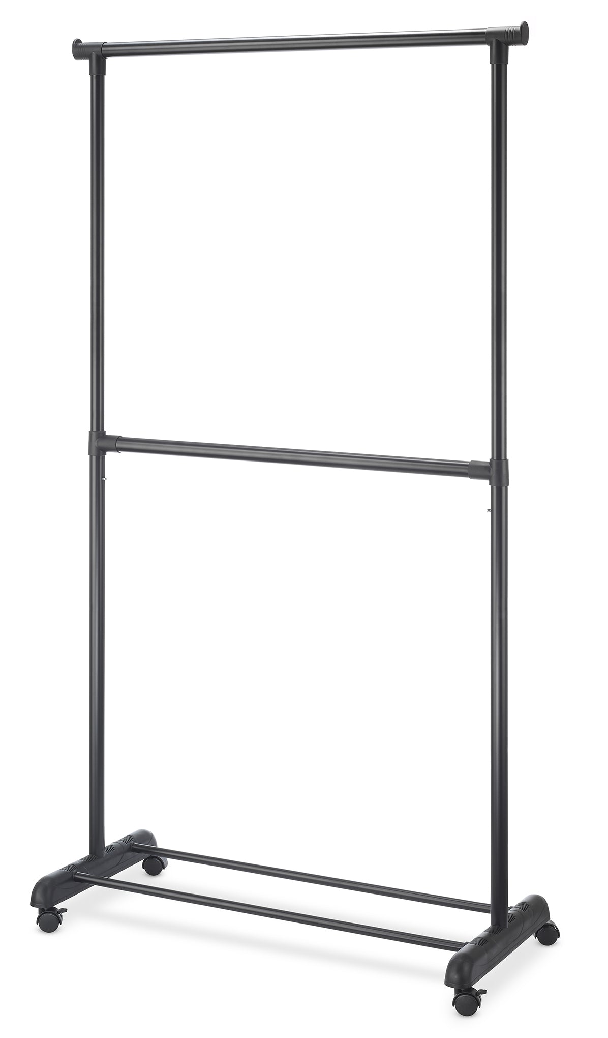 WHITMOR ADJ GARMENT RACK