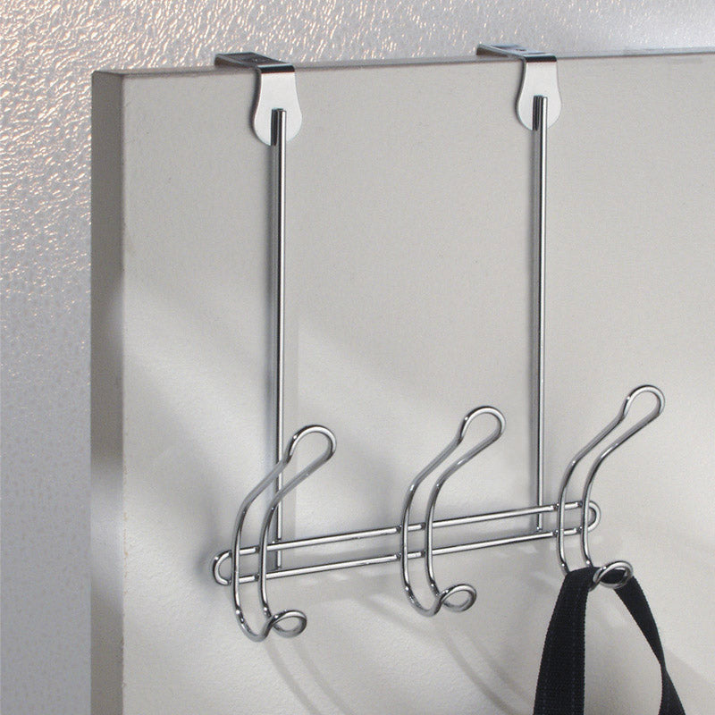 CLASSICO OTD 3 HOOK RACK