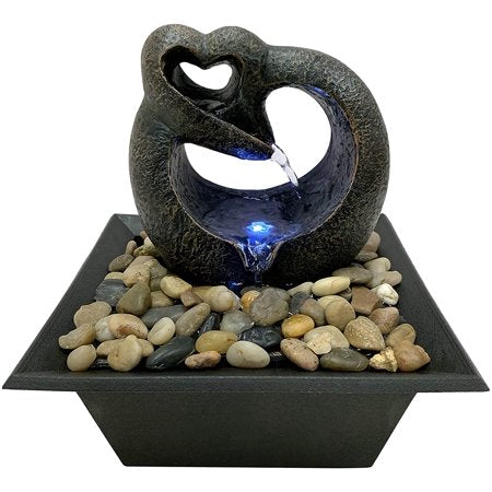 ADORE MEDITATION FOUNTAIN