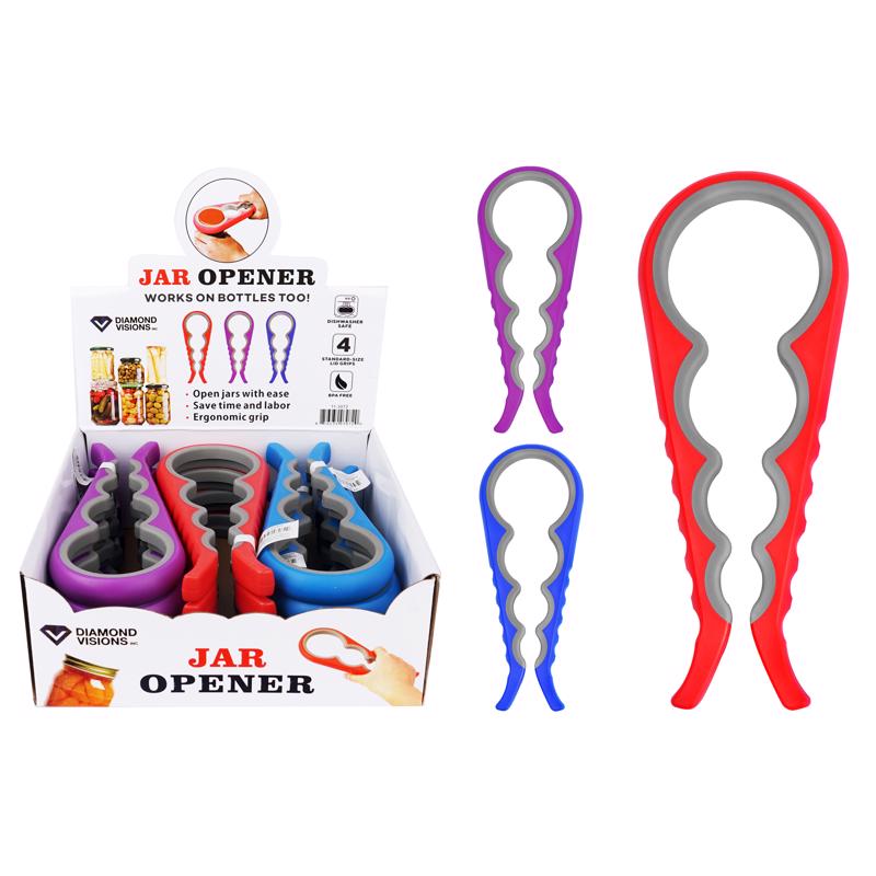JAR OPENER