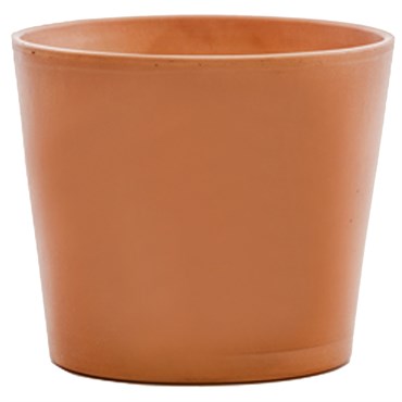 CABO CLAY PLANTER 7.5"