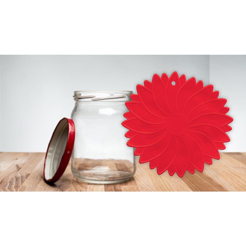 RUBBER BOTTLE/CAN OPENER