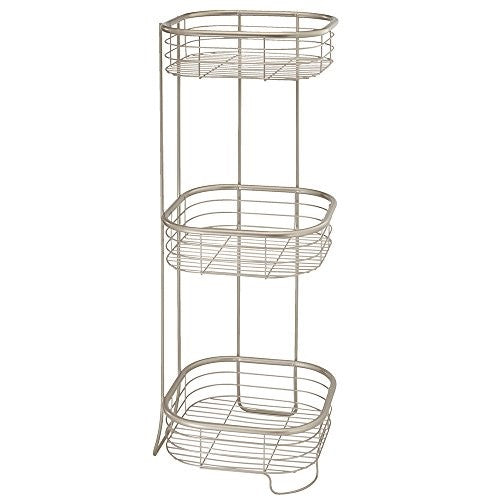 3 TIERED SHELF ORGANIZER