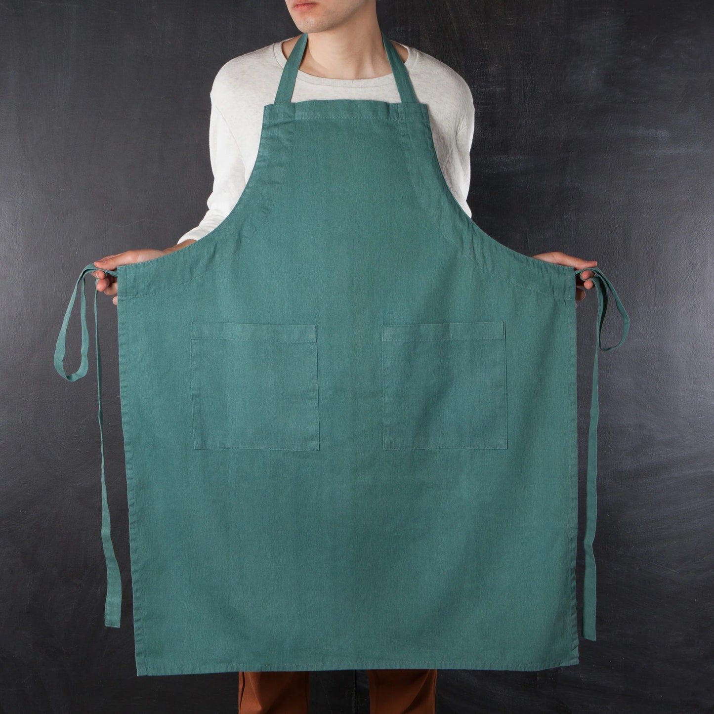 APRON LAGOON