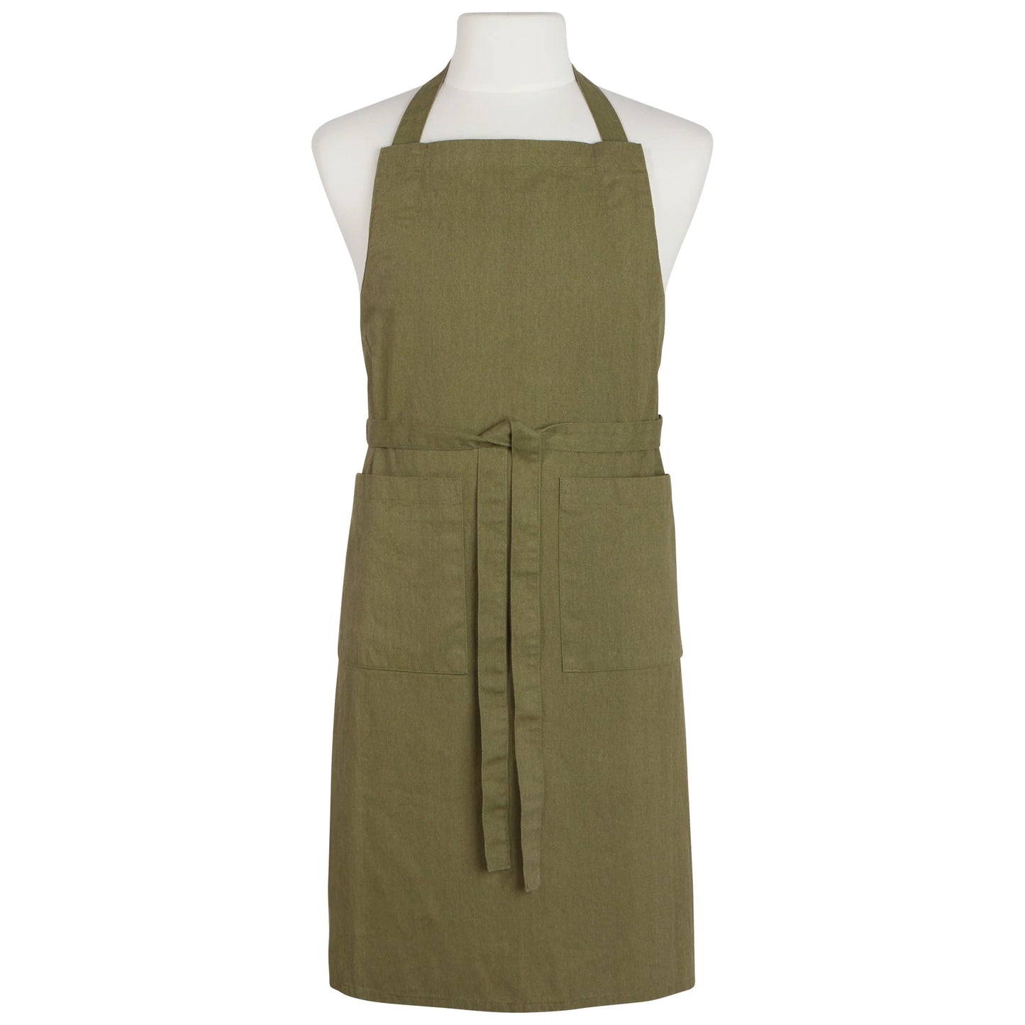 APRON OLIVE BRANCH