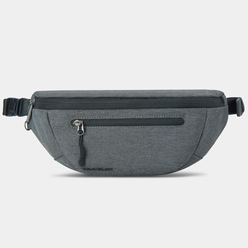URBAN A WAISTPACK SLATE