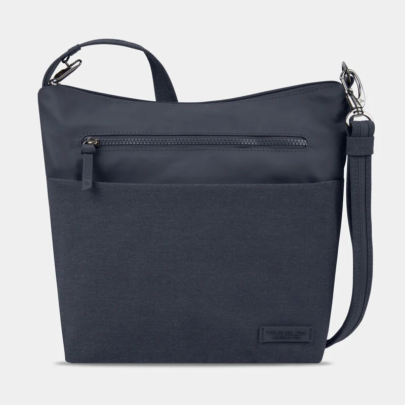 METRO AT CROSSBODY NAVY HTHR