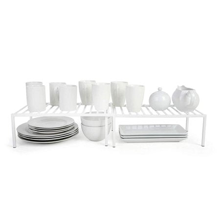 STORAGE HELPER SHELF EXPANDING PREMIUM