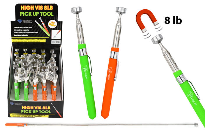 MAGNETIC PICK UP TOOL